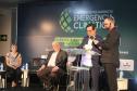 Conferência debate soluções e articula ações para enfrentar mudanças climáticas