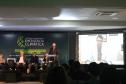 Conferência debate soluções e articula ações para enfrentar mudanças climáticas