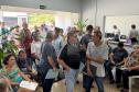 Mutirão de atendimento para regularização do CAR beneficiou 624 proprietários rurais da região Noroeste do Paraná