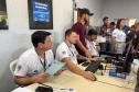 Mutirão de atendimento para regularização do CAR beneficiou 624 proprietários rurais da região Noroeste do Paraná