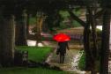 Chuva do fim de semana supera em até 84% a média mensal em algumas regiões do Paraná