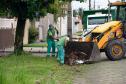 Levantamento divulgado nesta quarta-feira (22) pelo Instituto Água e Terra (IAT) apontou a coleta de 19,8 mil toneladas de resíduos sólidos nas sete cidades do Litoral durante o primeiro mês do Verão Maior Paraná