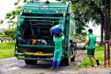 Levantamento divulgado nesta quarta-feira (22) pelo Instituto Água e Terra (IAT) apontou a coleta de 19,8 mil toneladas de resíduos sólidos nas sete cidades do Litoral durante o primeiro mês do Verão Maior Paraná