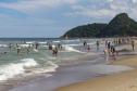 Chuvas de dezembro impactam na balneabilidade das praias