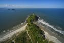 Ilha do Mel, Baitaca, Vale do Codó e Campinhos: visitas aos parques estaduais administrados pelo IAT cresceram quase 10% em 2024.