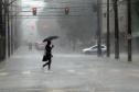 Chove aqui, e não ali? Simepar explica por que as chuvas são irregulares no verão