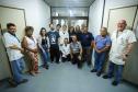 Composto por três laboratórios, a estrutura do IAT faz análises regulares de amostras de água, solo, sedimentos e peixes para a identificação de contaminantes e poluentes