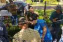IAT começa a instalar armadilhas móveis para captura de javalis em Unidades de Conservação