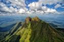 Carnaval com montanhas, rios, mata e fauna: parques do Estado colocam o turista na natureza
