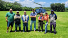 Centro de Operações Aéreas - IAT