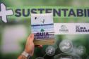 Estado distribui no Paraná Mais Cidades cartilhas de como tonar um município sustentável