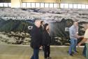 Mais de 500 pessoas participaram do primeiro dia de discussões durante a 5ª Conferência Estadual do Meio Ambiente e Mudança do Clima