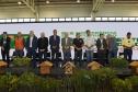 Mais de 500 pessoas participaram do primeiro dia de discussões durante a 5ª Conferência Estadual do Meio Ambiente e Mudança do Clima