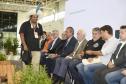 Mais de 500 pessoas participaram do primeiro dia de discussões durante a 5ª Conferência Estadual do Meio Ambiente e Mudança do Clima