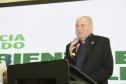 Mais de 500 pessoas participaram do primeiro dia de discussões durante a 5ª Conferência Estadual do Meio Ambiente e Mudança do Clima