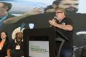 Mais de 500 pessoas participaram do primeiro dia de discussões durante a 5ª Conferência Estadual do Meio Ambiente e Mudança do Clima