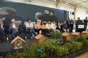 Mais de 500 pessoas participaram do primeiro dia de discussões durante a 5ª Conferência Estadual do Meio Ambiente e Mudança do Clima