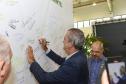 Mais de 500 pessoas participaram do primeiro dia de discussões durante a 5ª Conferência Estadual do Meio Ambiente e Mudança do Clima