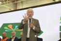 Mais de 500 pessoas participaram do primeiro dia de discussões durante a 5ª Conferência Estadual do Meio Ambiente e Mudança do Clima