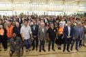 Mais de 500 pessoas participaram do primeiro dia de discussões durante a 5ª Conferência Estadual do Meio Ambiente e Mudança do Clima