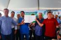 O governador Carlos Massa Ratinho Junior sancionou a lei que estabelece o novo marco regulatório da Ilha do Mel, um dos principais destinos turísticos do Paraná.