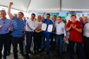 Estado entrega licenças para início das obras de tratamento de esgoto na Ilha do Mel