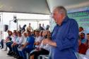 Estado entrega licenças para início das obras de tratamento de esgoto na Ilha do Mel