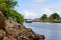 Estado entrega licenças para início das obras de tratamento de esgoto na Ilha do Mel