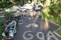 Operações comandadas pelo IAT durante o período de defeso da Piracema resultam em 44 quilos de peixes apreendidos e R$ 127 mil em multas.