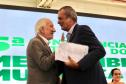 Na abertura do evento nesta quarta-feira em Curitiba, o vice-governador enfatizou que o Paraná se tornou o estado mais sustentável do Brasil a partir do equilíbrio entre desenvolvimento econômico, social e sustentável.