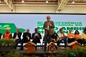 Na abertura do evento nesta quarta-feira em Curitiba, o vice-governador enfatizou que o Paraná se tornou o estado mais sustentável do Brasil a partir do equilíbrio entre desenvolvimento econômico, social e sustentável.