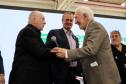 Na abertura do evento nesta quarta-feira em Curitiba, o vice-governador enfatizou que o Paraná se tornou o estado mais sustentável do Brasil a partir do equilíbrio entre desenvolvimento econômico, social e sustentável.