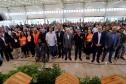 Na abertura do evento nesta quarta-feira em Curitiba, o vice-governador enfatizou que o Paraná se tornou o estado mais sustentável do Brasil a partir do equilíbrio entre desenvolvimento econômico, social e sustentável.