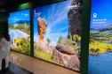Com expositores e materiais em inglês, Paraná marca presença na WTM Latin America