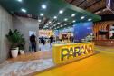 Com expositores e materiais em inglês, Paraná marca presença na WTM Latin America
