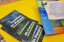 Com expositores e materiais em inglês, Paraná marca presença na WTM Latin America