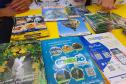 Com expositores e materiais em inglês, Paraná marca presença na WTM Latin America