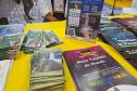 Com expositores e materiais em inglês, Paraná marca presença na WTM Latin America