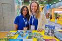 Com expositores e materiais em inglês, Paraná marca presença na WTM Latin America