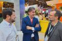 Com expositores e materiais em inglês, Paraná marca presença na WTM Latin America