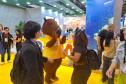 Com expositores e materiais em inglês, Paraná marca presença na WTM Latin America