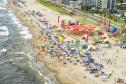 Temporada 2024/2025 do Verão Maior Paraná movimentou quase R$ 700 milhões em licenciamentos ambientais de novos empreendimentos no Litoral.