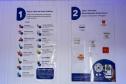 Recicla PG, ligado ao programa Recicla Paraná, da Secretaria de Estado do Desenvolvimento Sustentável, foi inaugurado oficialmente nesta terça-feira (15) em Ponta Grossa