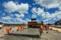 Pistas de concreto: a escolha ambientalmente correta das rodovias do Paraná