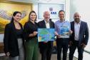 Novo marco regulatório da Ilha do Mel avança com instituição de comitê gestor