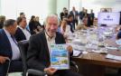Novo marco regulatório da Ilha do Mel avança com instituição de comitê gestor