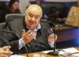 Paraná apresenta potenciais agroindustriais à gigante da irrigação da Arábia Saudita