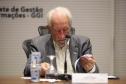 Paraná apresenta potenciais agroindustriais à gigante da irrigação da Arábia Saudita
