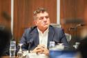 Paraná apresenta potenciais agroindustriais à gigante da irrigação da Arábia Saudita