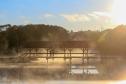 Primeira onda de frio chega ao Paraná semana que vem com termômetros perto de 0ºC